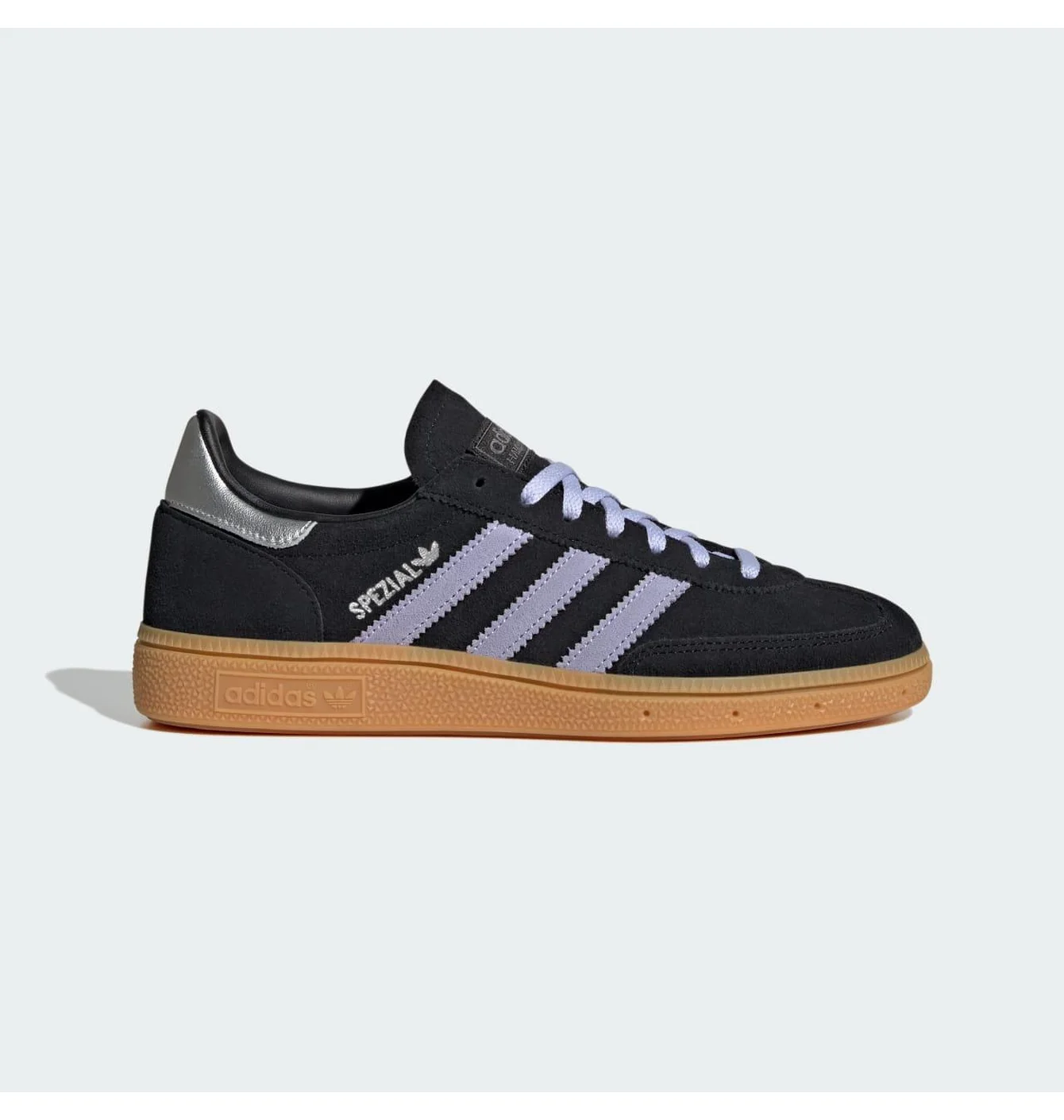 Кросівки жіночі Adidas Handball Spezial St Black JS2909