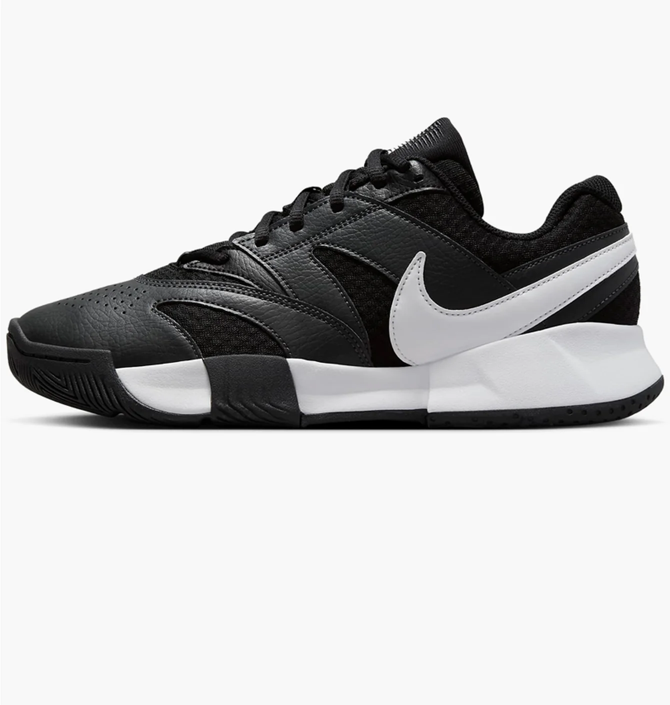 Кросівки жіночі Nike Court Lite 4 Black FD6575-001