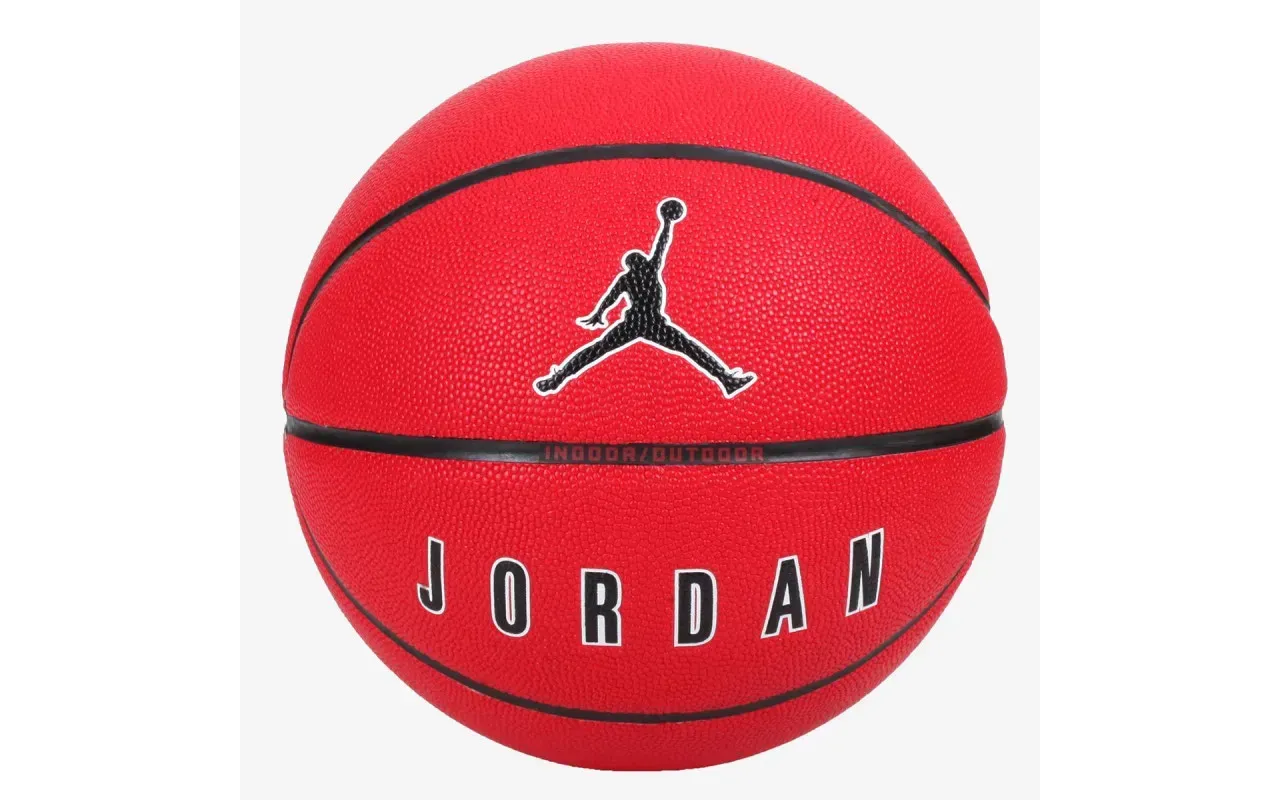 Баскетбольний м'яч Jordan Ultimate 2.0 (J.100.8254.651.07)