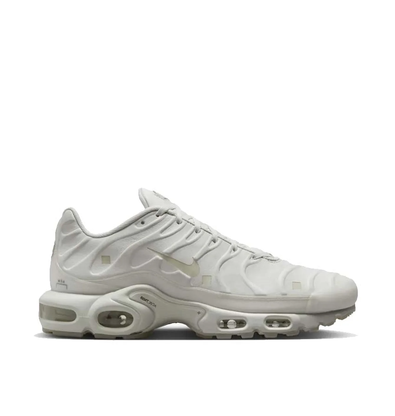 Кросівки чоловічі Nike Air Max Plus A Cold Wall White FD7855-002