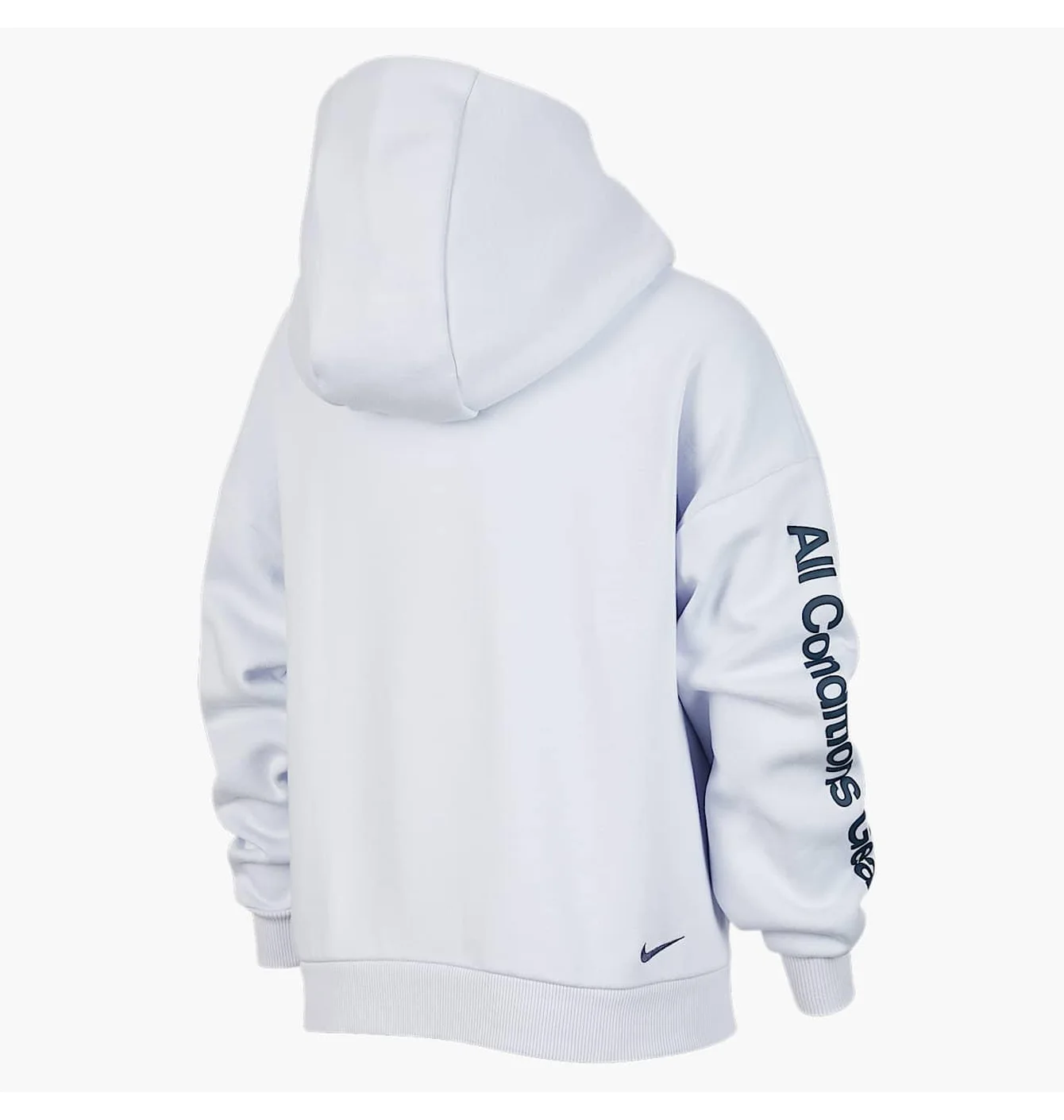 Худі дитяче Nike Acg Icon Fleece Grey FB4343-085