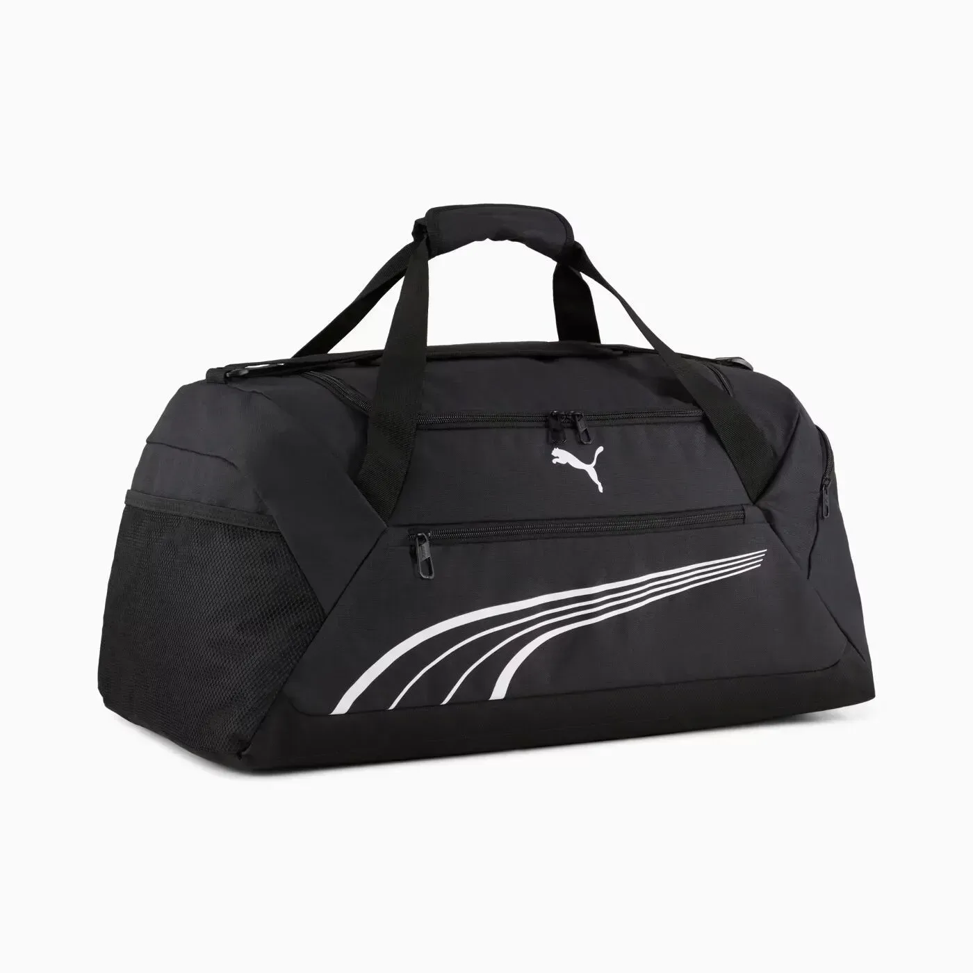 Спортивна сумка Puma Fundamental M Sports Ba (9118901)