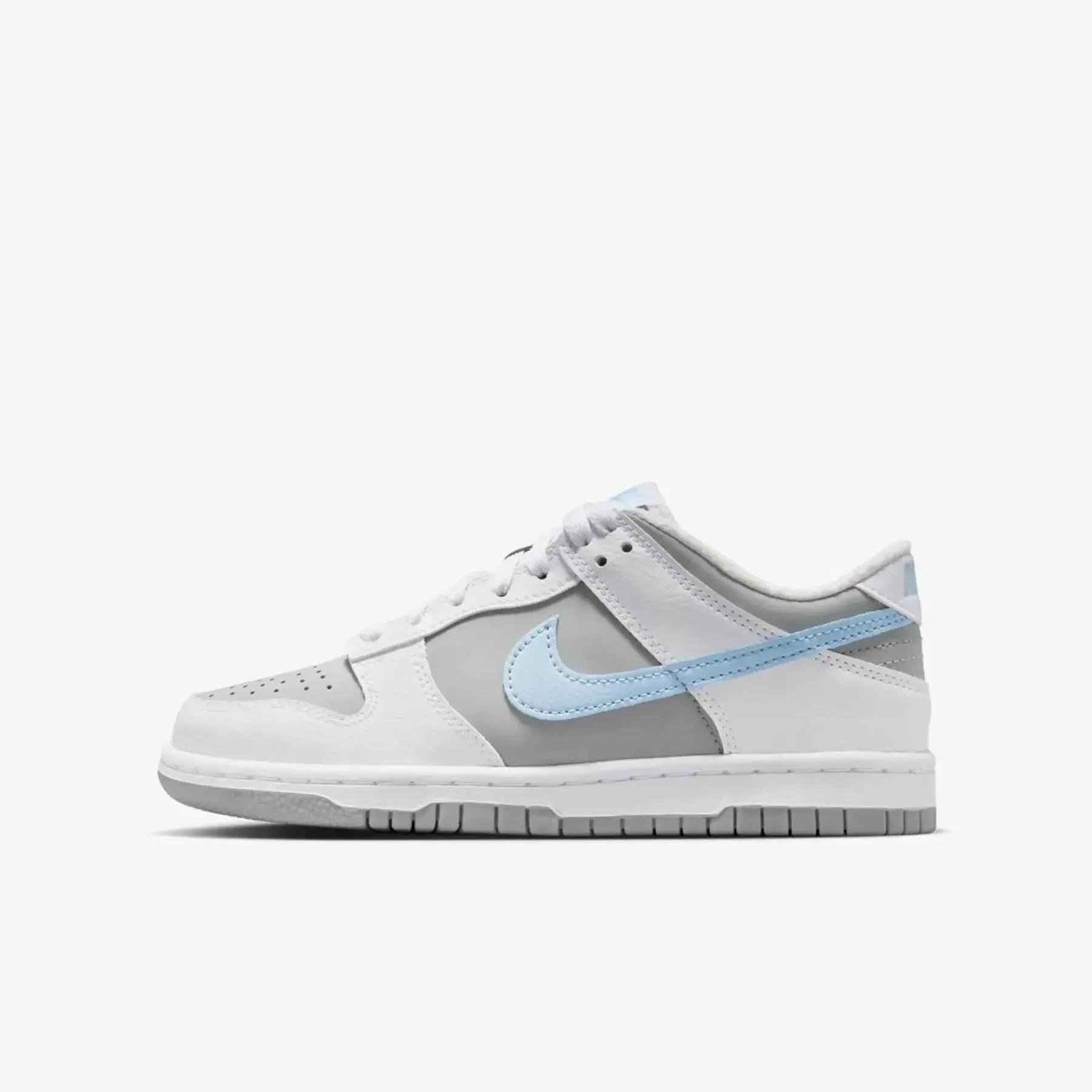 Кросівки підліткові Nike Dunk Low Gs (IO2078-100)