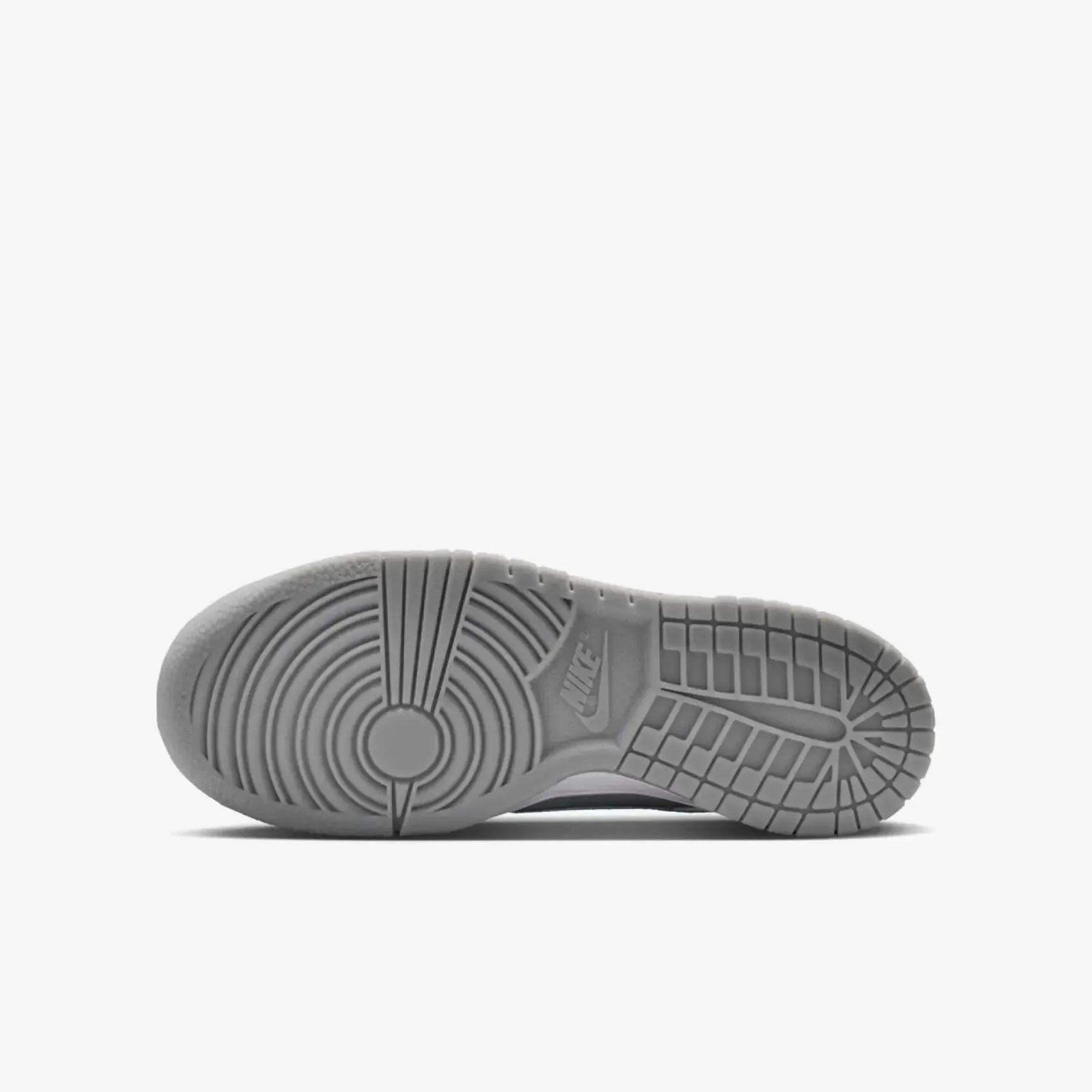 Кросівки підліткові Nike Dunk Low Gs (IO2078-100)