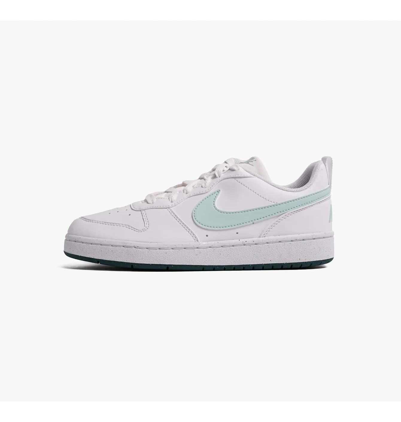 Кросівки дитячі Nike Court Borough Low Recraft White DV5456-102