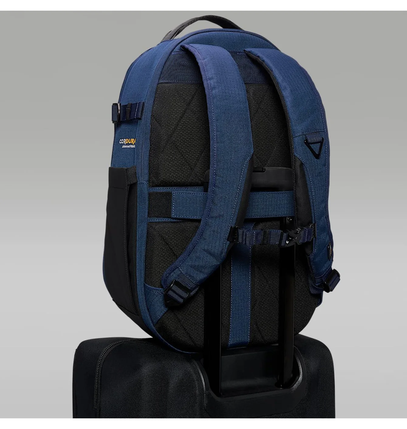 Рюкзак унісекс Franchise Jam Cordura Franchise Blue MA0899-U90