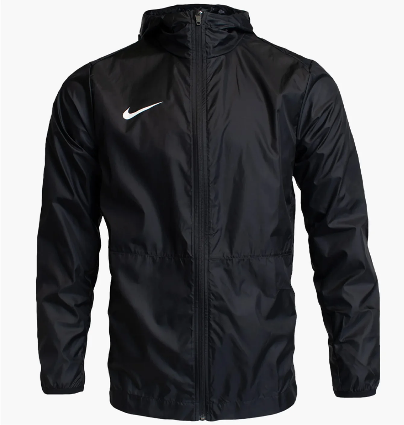 Куртка дитяча Nike Acdpr24 Hd Rn Jkt Black FD7701-010