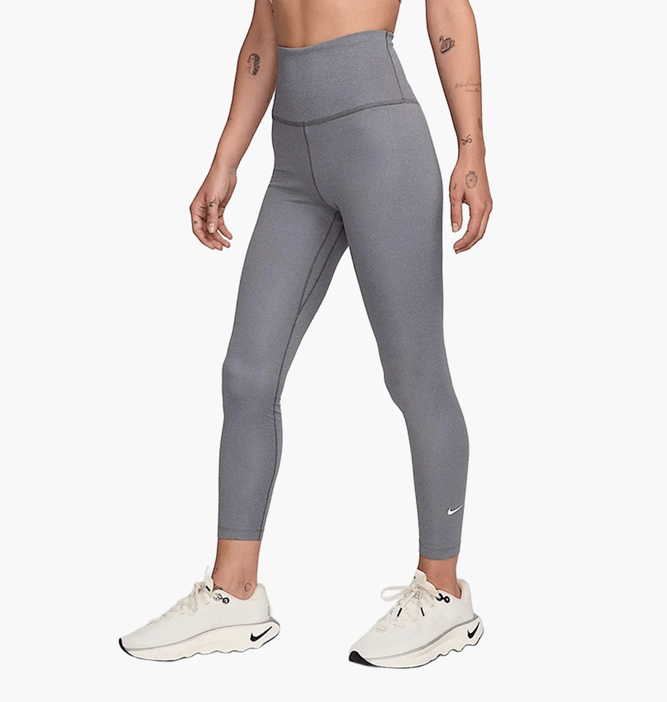 Лосини жіночі Nike Therma-Fit Grey FB8612-084