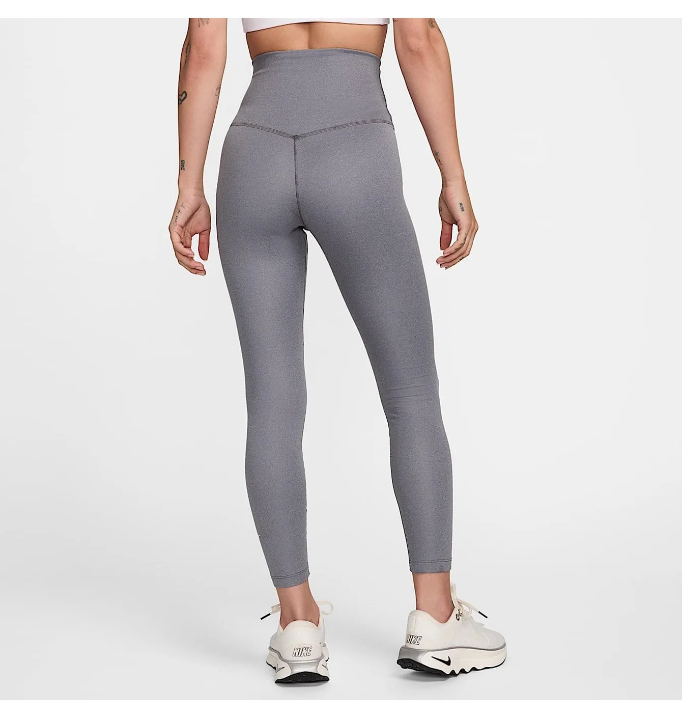 Лосини жіночі Nike Therma-Fit Grey FB8612-084