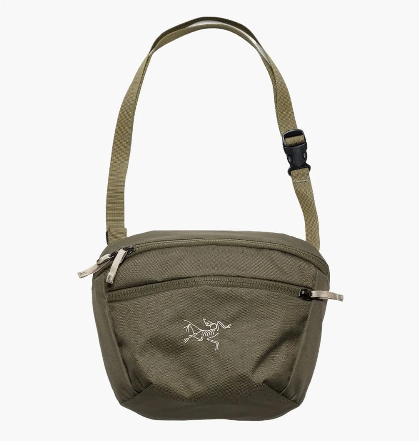 Сумка унісекс Arc'teryx Mantis 2 Olive X000008973034