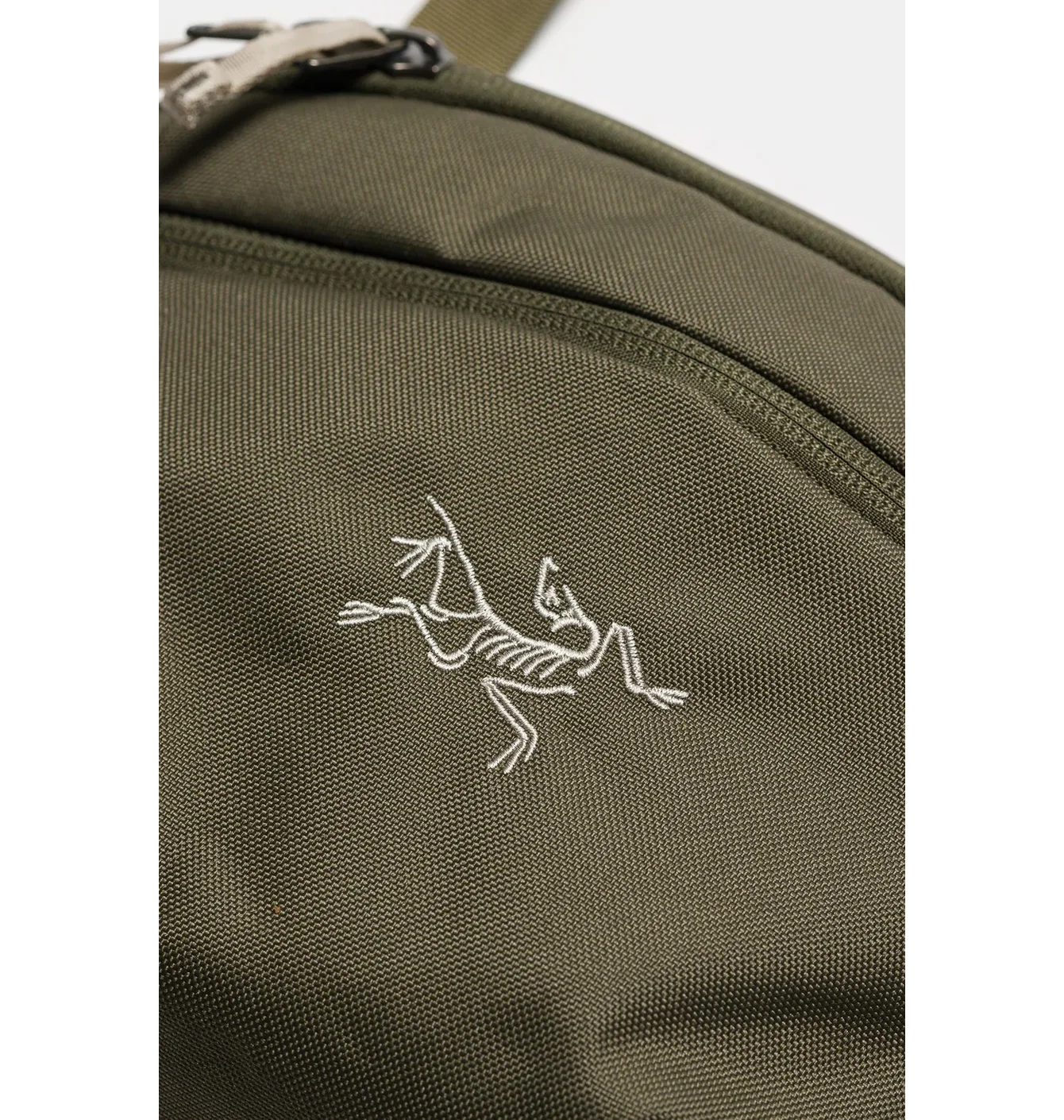 Сумка унісекс Arc'teryx Mantis 2 Olive X000008973034