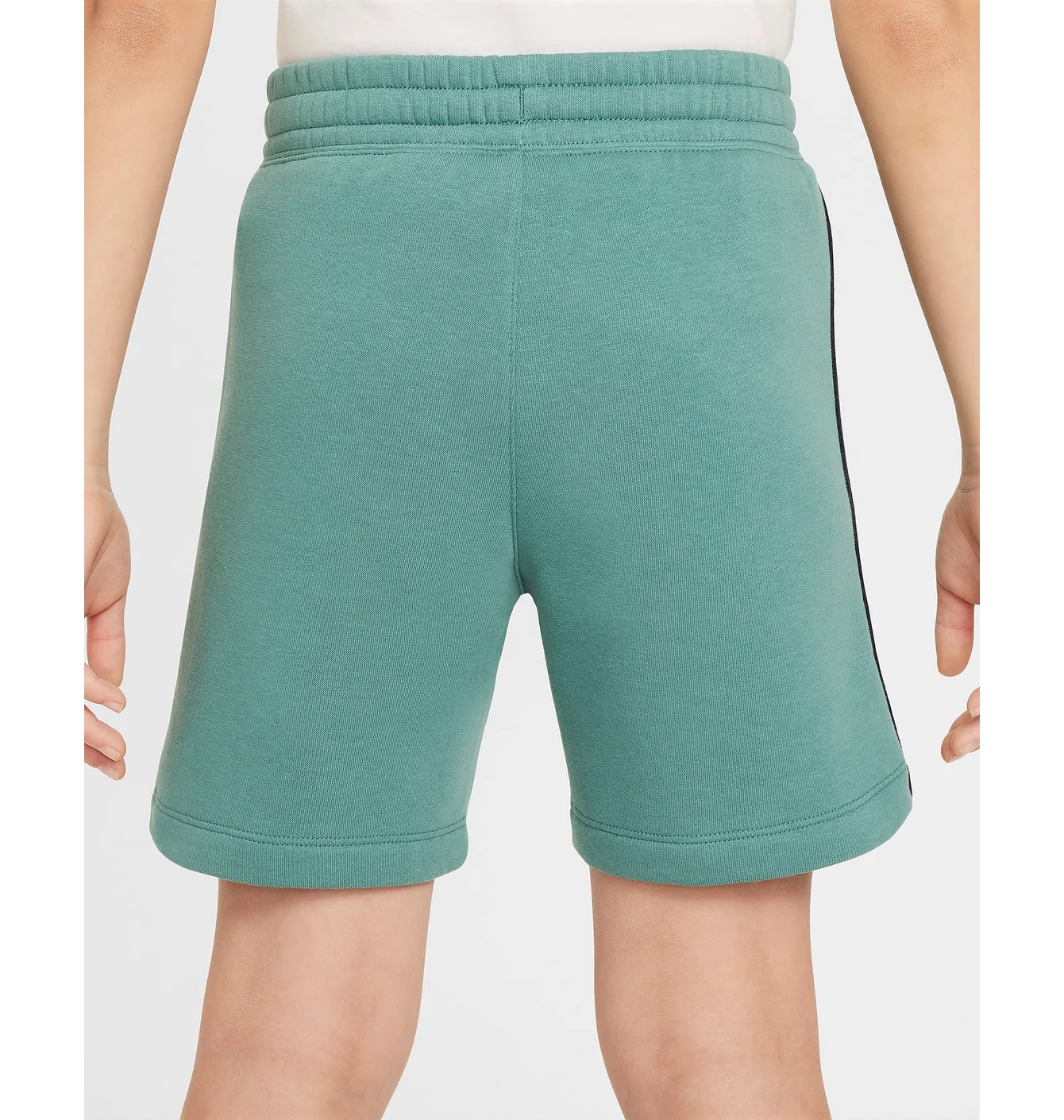Шорти дитячі Nike B Nsw N Air Short Pk Green HF5522-361
