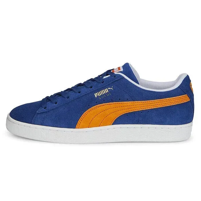 Кросівки чоловічі Puma Suede Teams Ii (386595-01)
