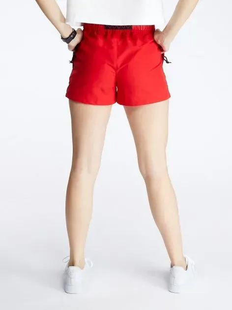 Шорти жіночі Nike Acg Women's Woven Shorts Multi (CU8898-657)