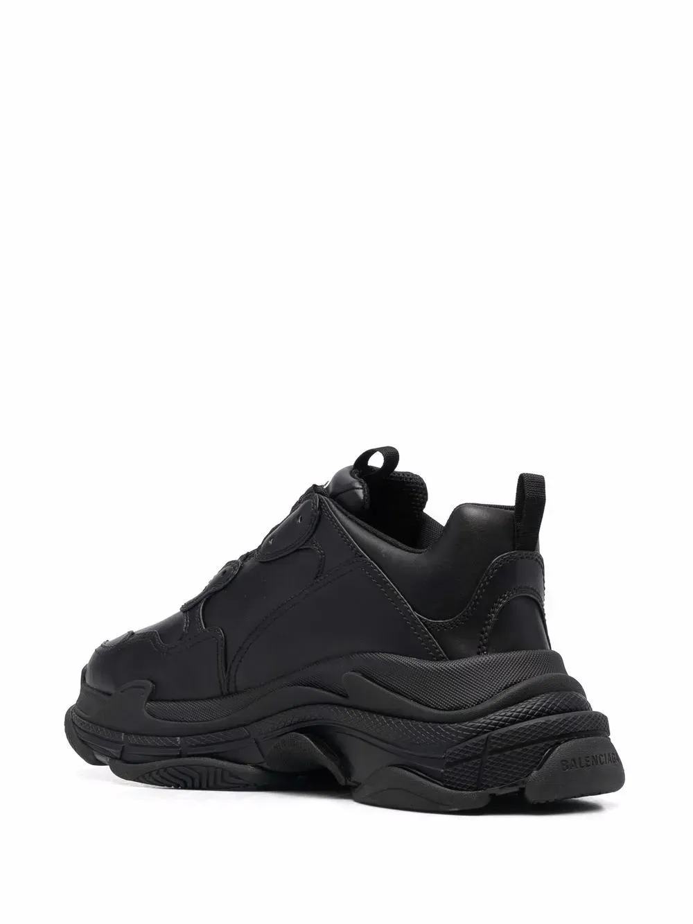 Кросівки чоловічі Balenciaga Sneakers Triple S (536737W2FA5)