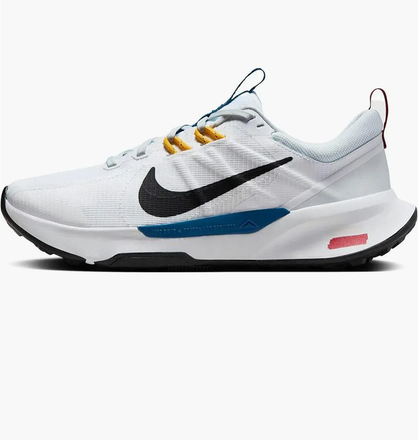 Кросівки жіночі Nike Juniper Trail 2 Next Nature Trail Running Shoes White (DM0821-104)
