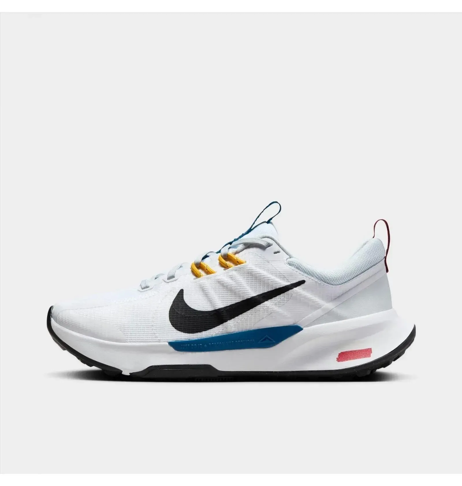 Кросівки жіночі Nike Juniper Trail 2 Next Nature Trail Running Shoes White (DM0821-104)