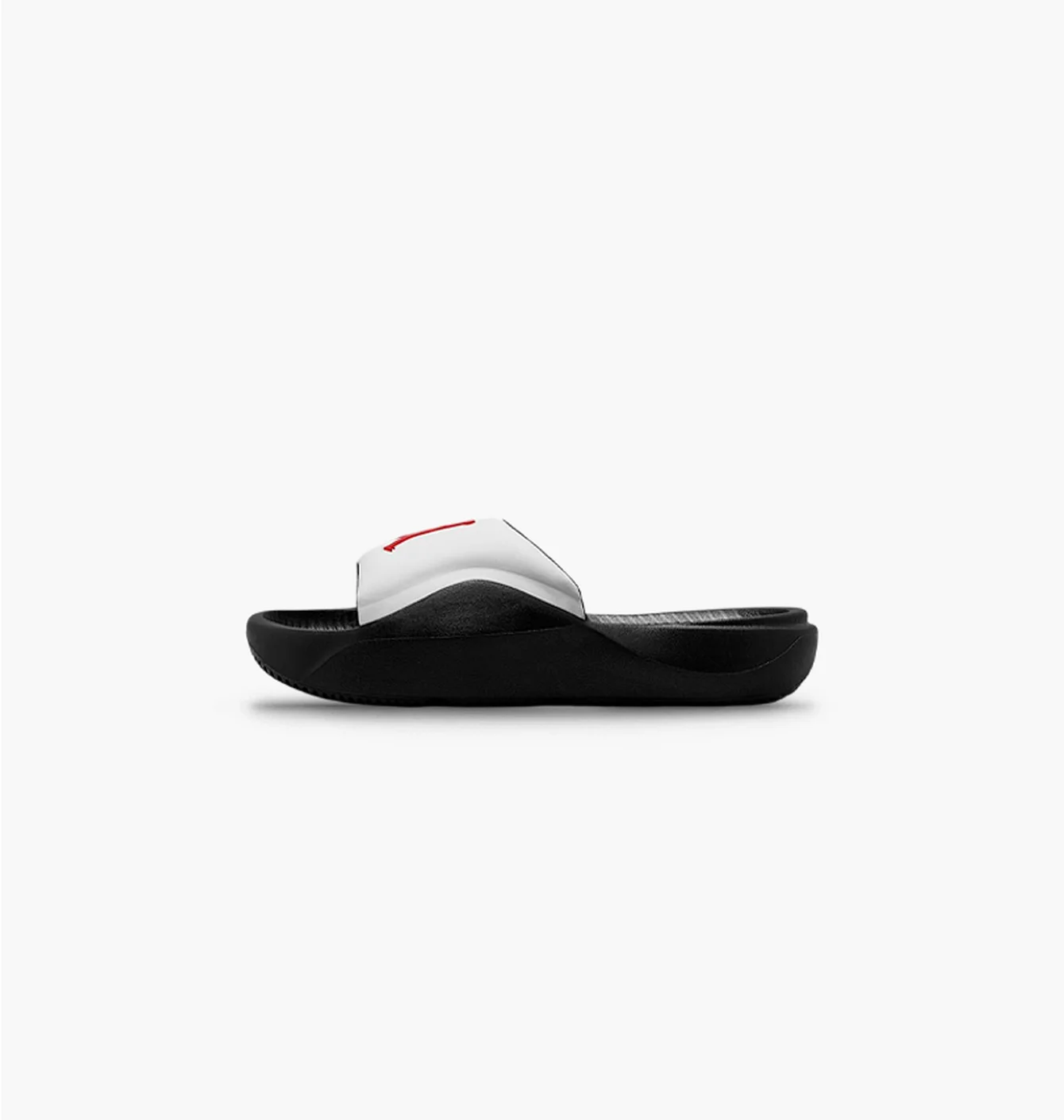 Тапочки дитячі Air Jordan Franchise White HF4490-101