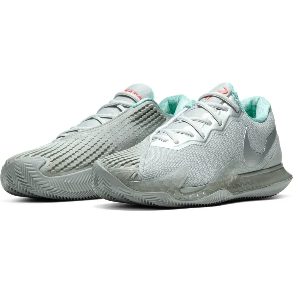 Кросівки чоловічі Nike Court Air Zoom Vapor Cage 4 (CD0425-004)