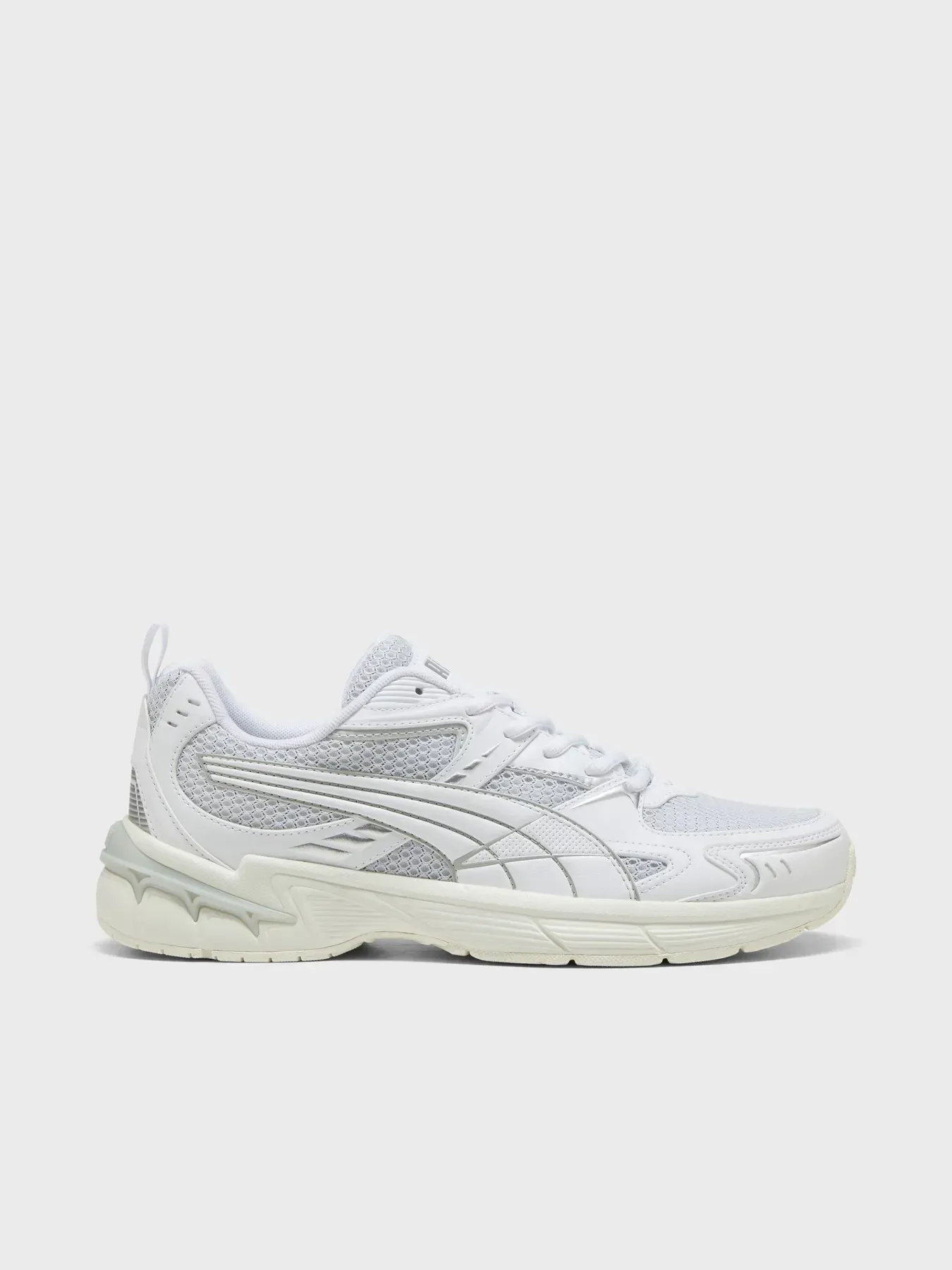 Кросівки жіночі Puma Milenio Tech 2000 2Tone (40491402)