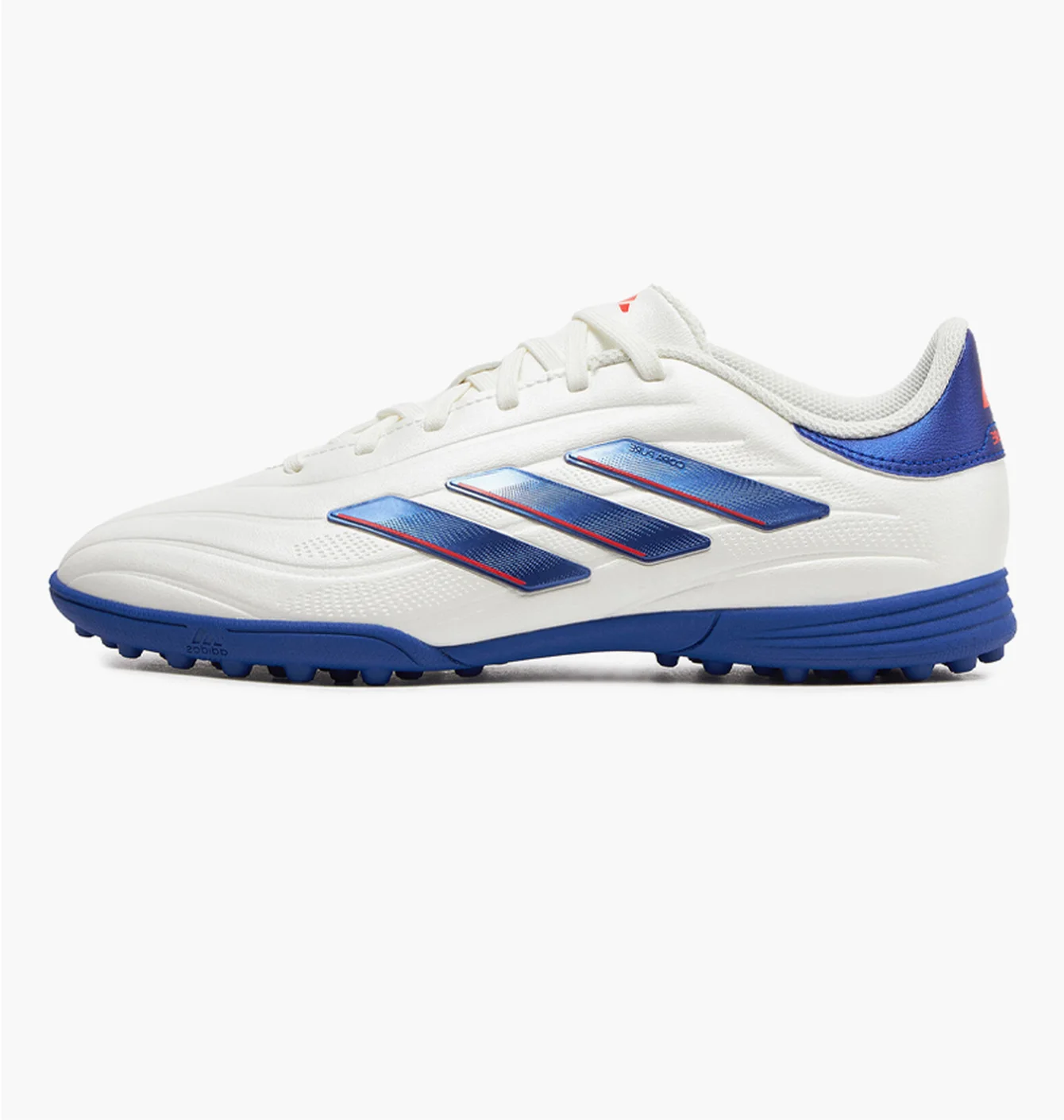 Сороконіжки дитячі Adidas Copa Pure 2 League White IG8692