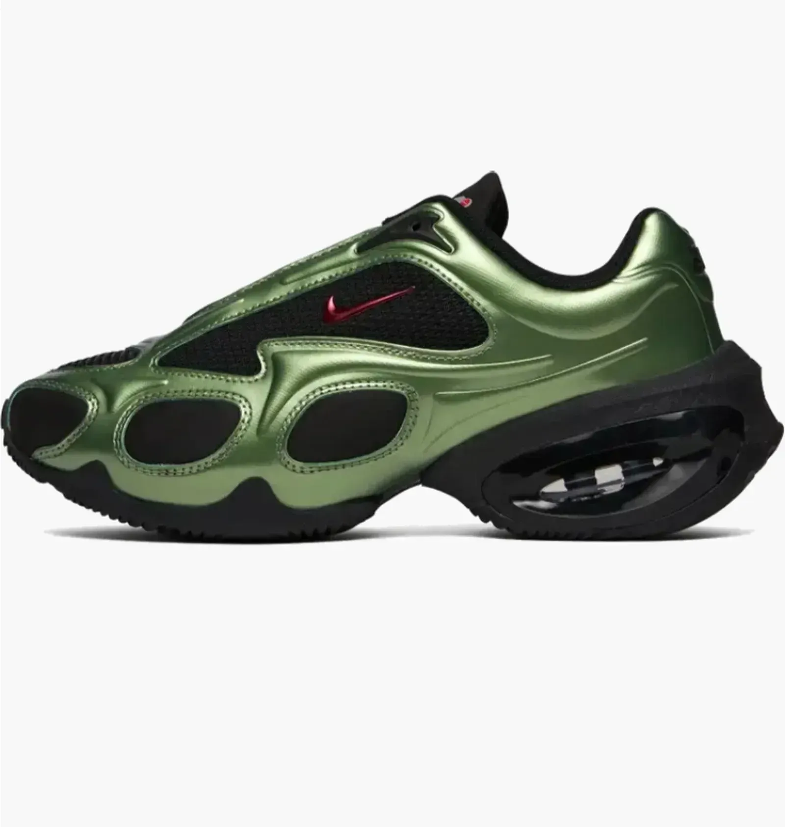 Кросівки жіночі Nike Air Max Muse Green (FV1920-004)