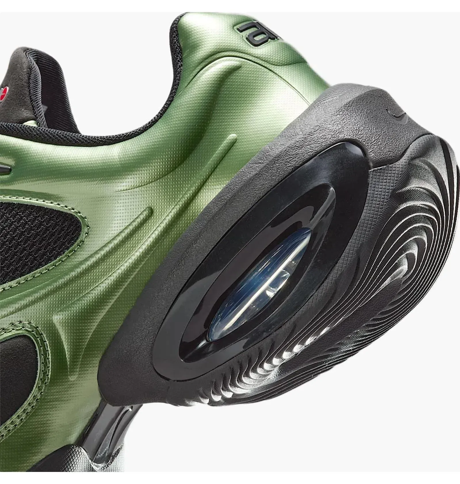 Кросівки жіночі Nike Air Max Muse Green (FV1920-004)