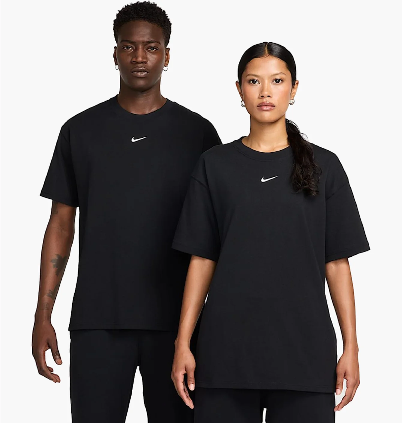 Футболка унісекс Nike Х Nocta Nrg Black HM5774-010