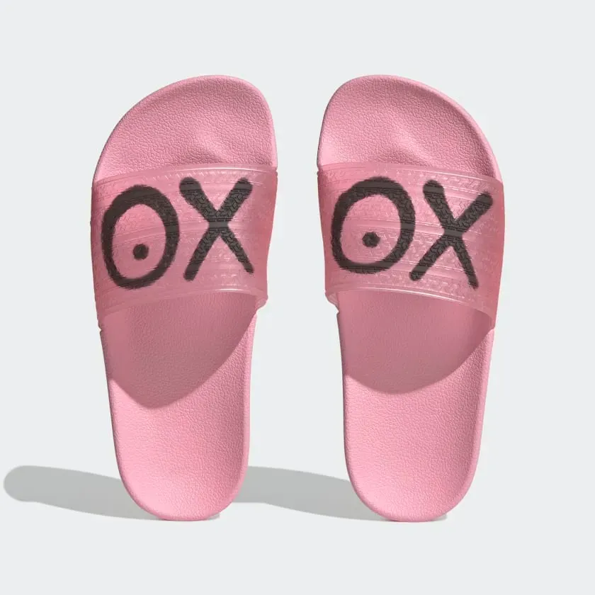 Тапочки дитячі Adidas Adilette Slides (HQ1772)