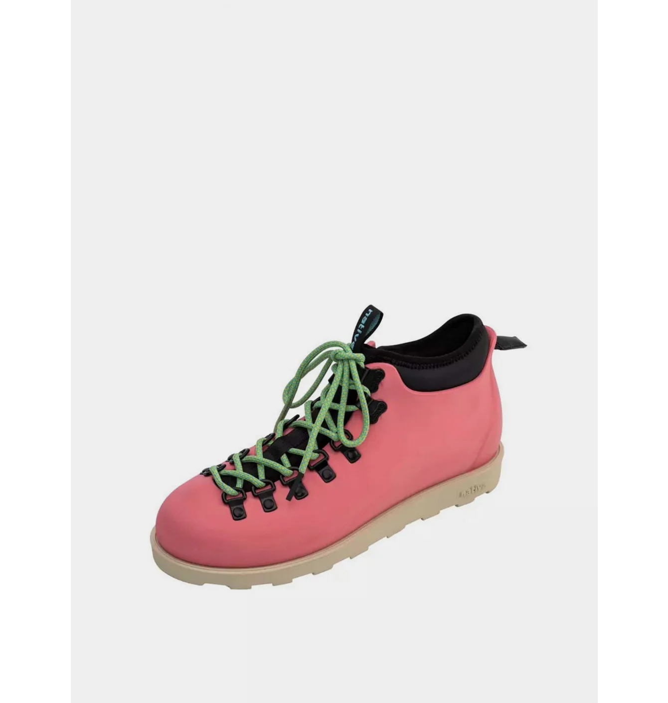 Черевики жіночі Native Fitzsimmons Citylite Bloom Pink 31106848-5716