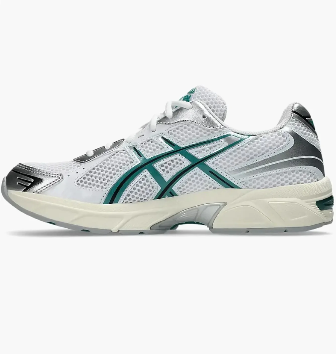 Кросівки унісекс Asics Gel 1130 White 1203A609-100