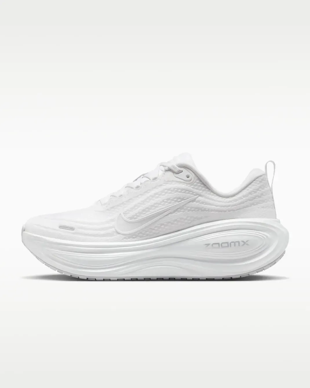 Кросівки жіночі Nike Vomero Plus (HV8154-102)