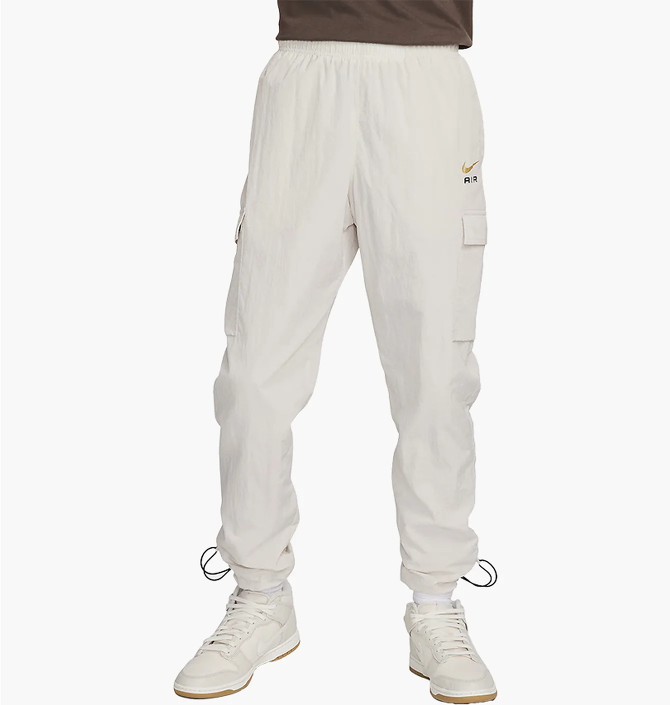 Штани чоловічі Nike Air White FZ8371-104