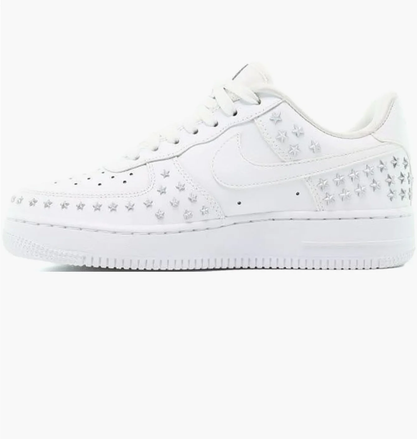 Кросівки жіночі Nike Air Force 1 Low White AR0639-100
