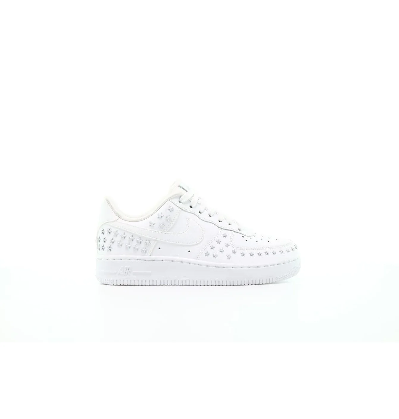 Кросівки жіночі Nike Air Force 1 Low White AR0639-100