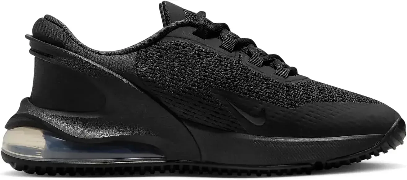 Кросівки жіночі Nike Air Max 270 Flyease Gs (DV1968-004)