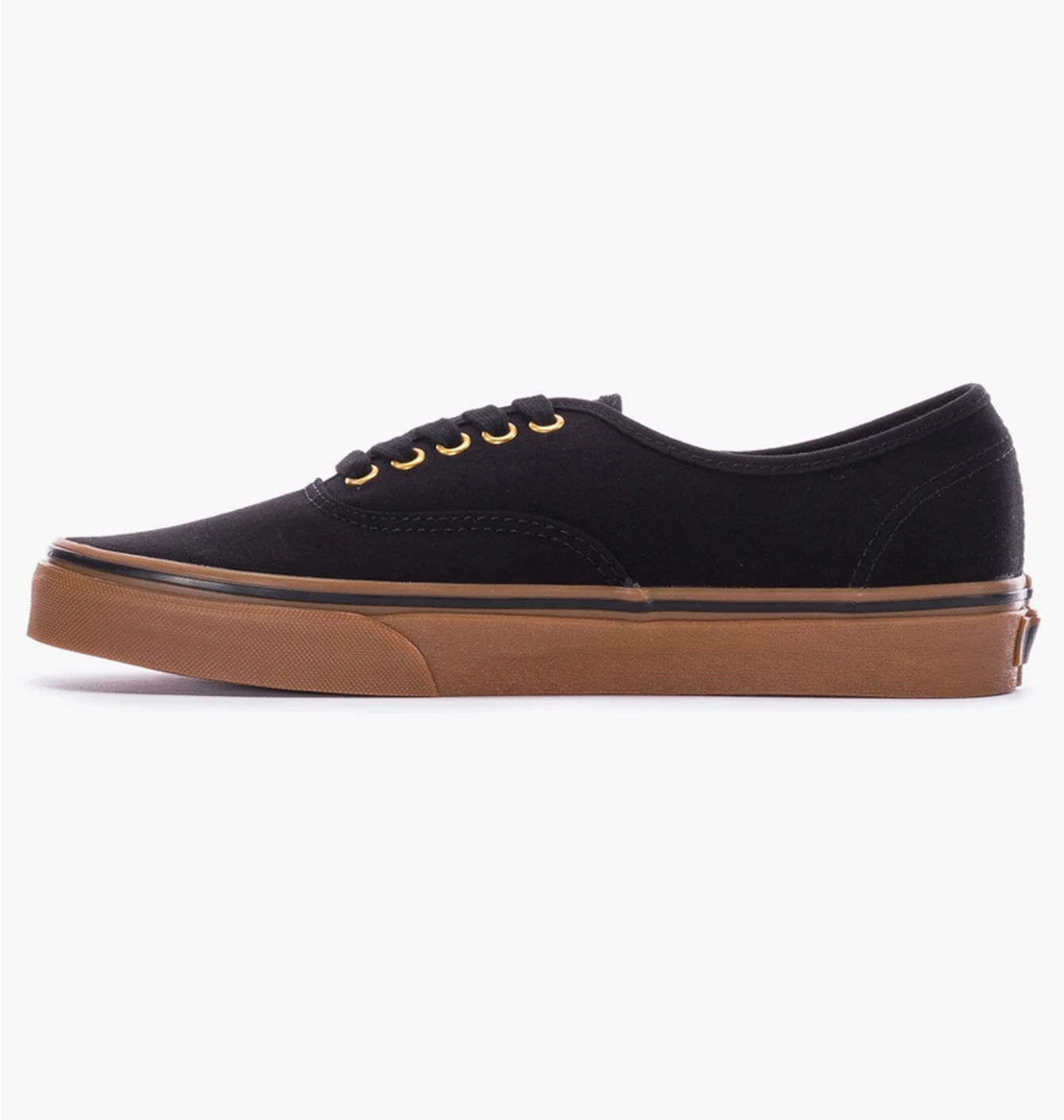 Кеди чоловічі Vans Authentic Black VN000TSVBXH