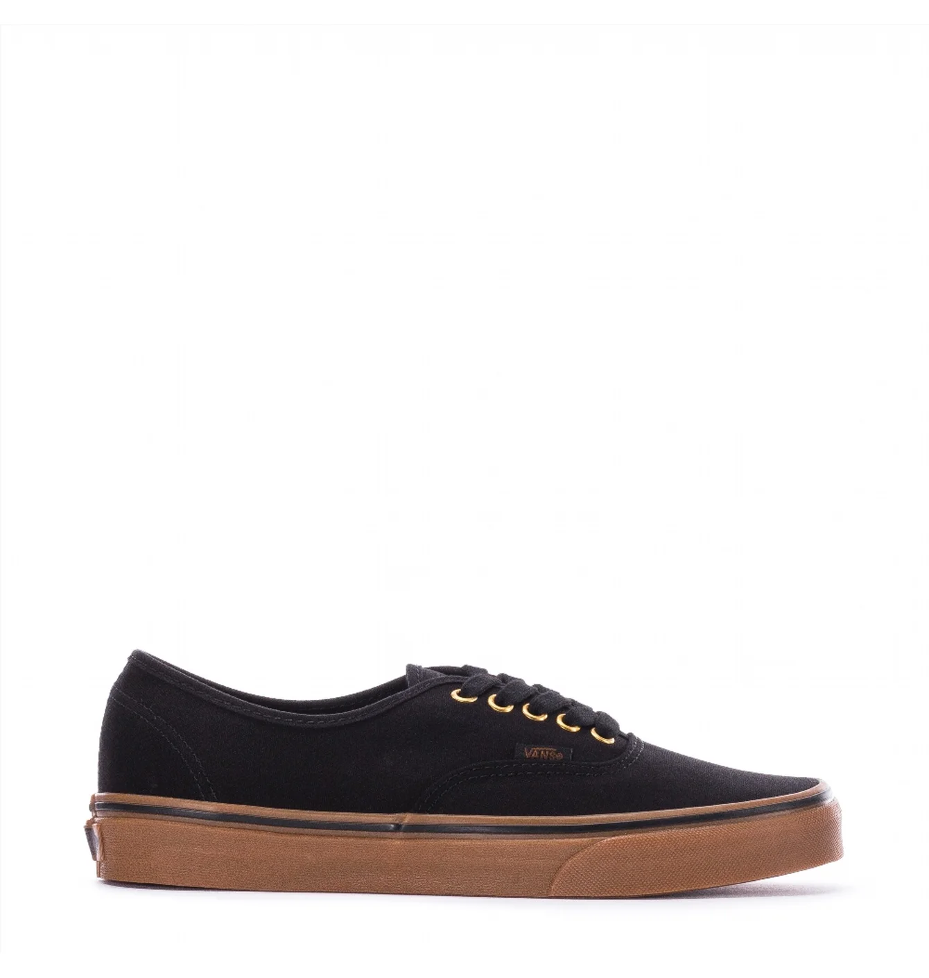 Кеди чоловічі Vans Authentic Black VN000TSVBXH