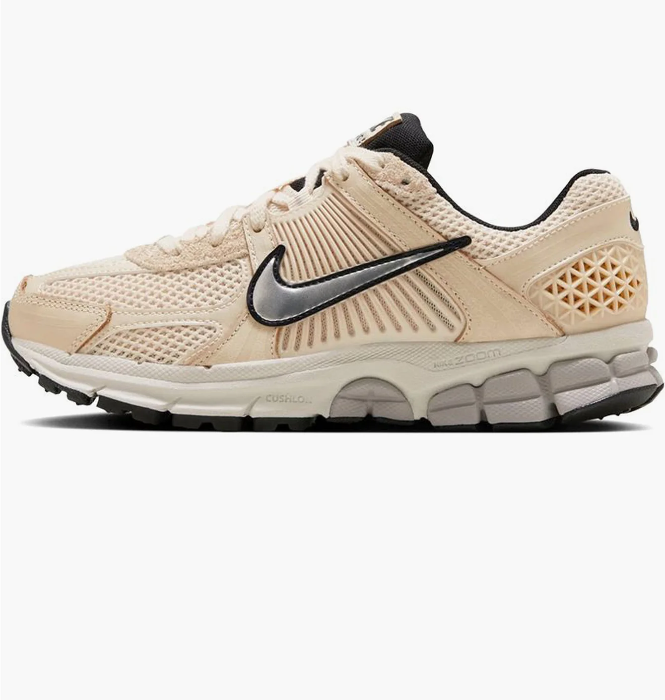 Кросівки жіночі Nike Air Zoom Vomero 5 Beige FN6742-200
