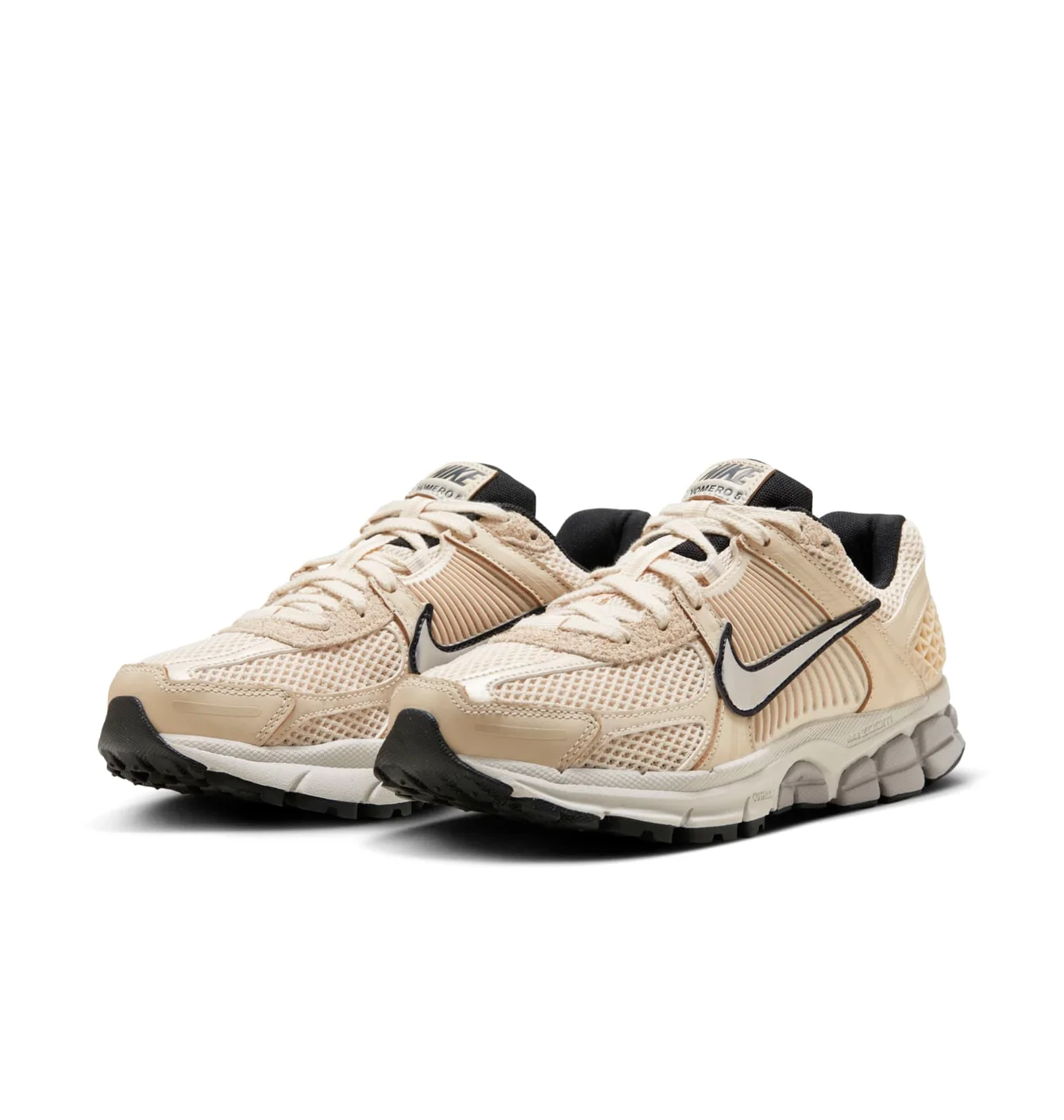 Кросівки жіночі Nike Air Zoom Vomero 5 Beige FN6742-200