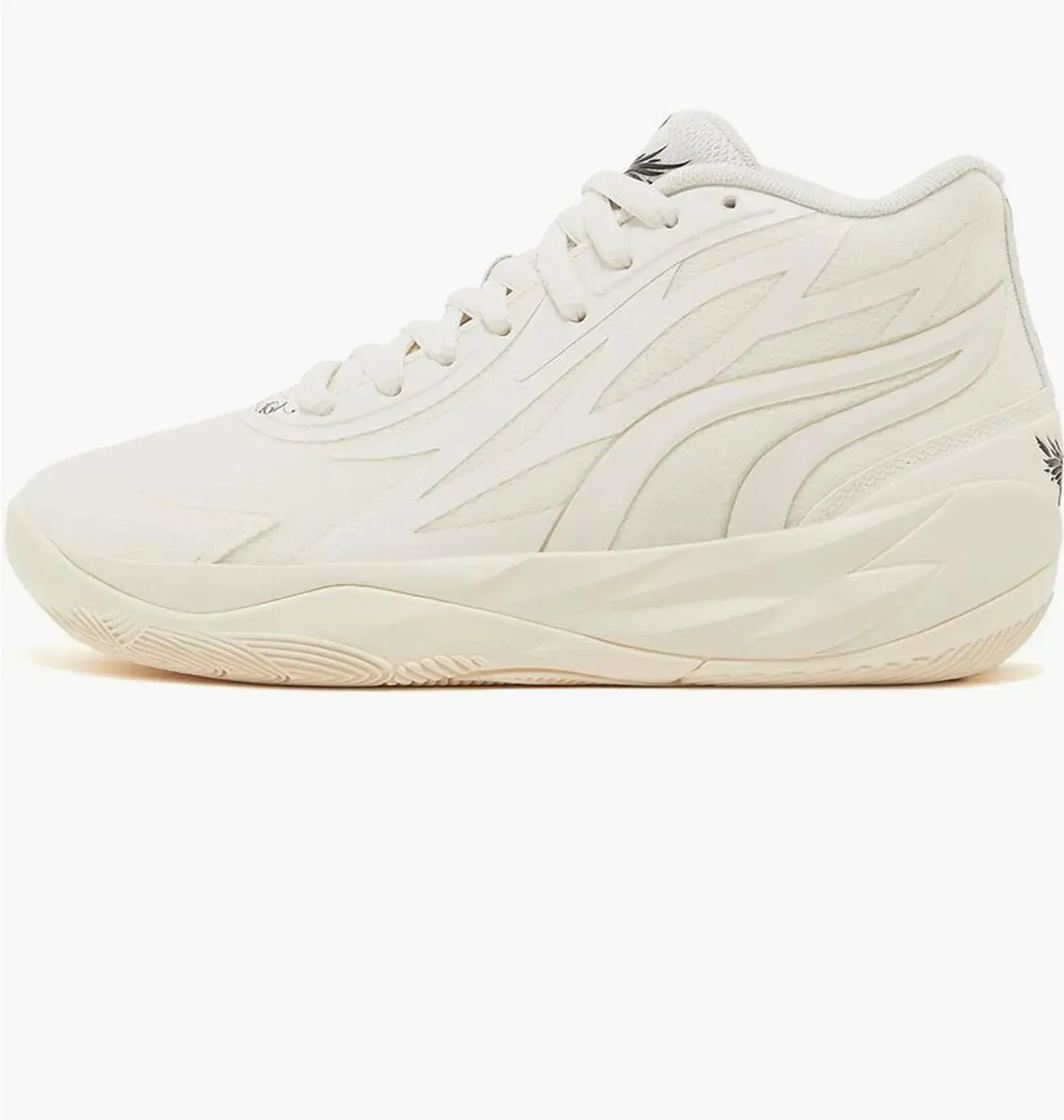 Кросівки унісекс Puma Mb.02 Jr Beige (378361-01)