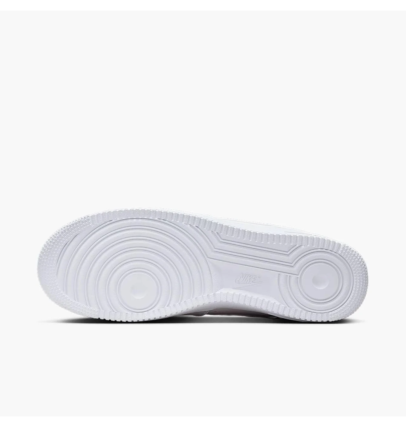 Кросівки чоловічі Nike Air Force 1 Low Jason Mask White IB4025-100