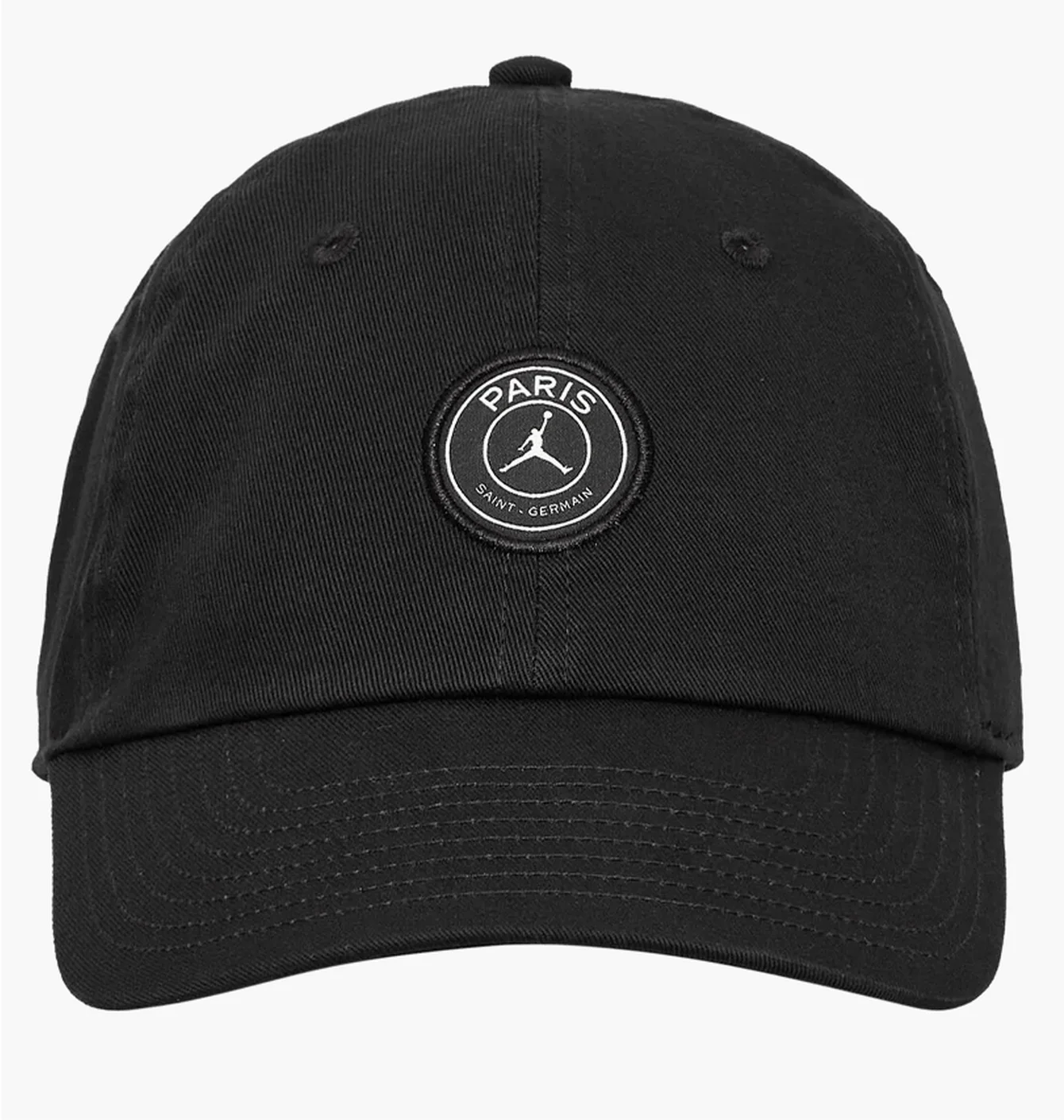 Кепка унісекс Nike Psg Black FQ4992-010