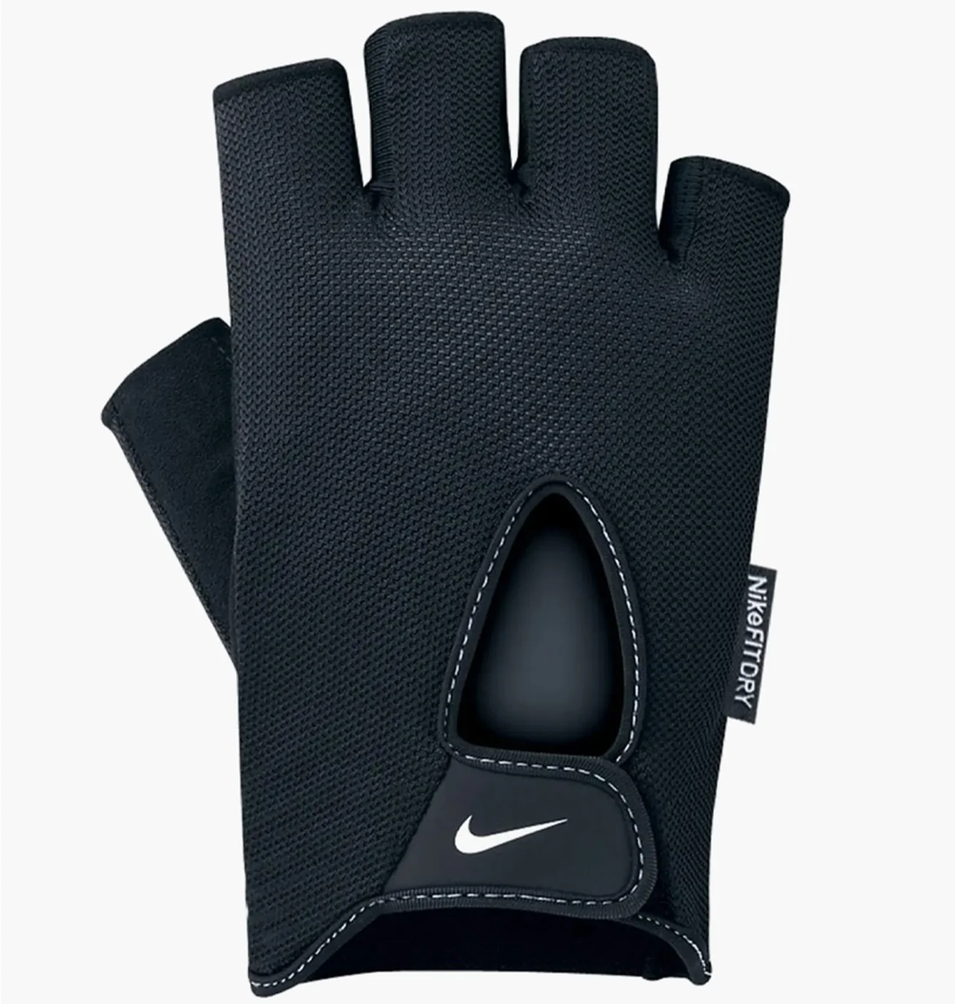 Рукавиці унісекс Nike Fundamental Training Gloves Black NI-092051-037