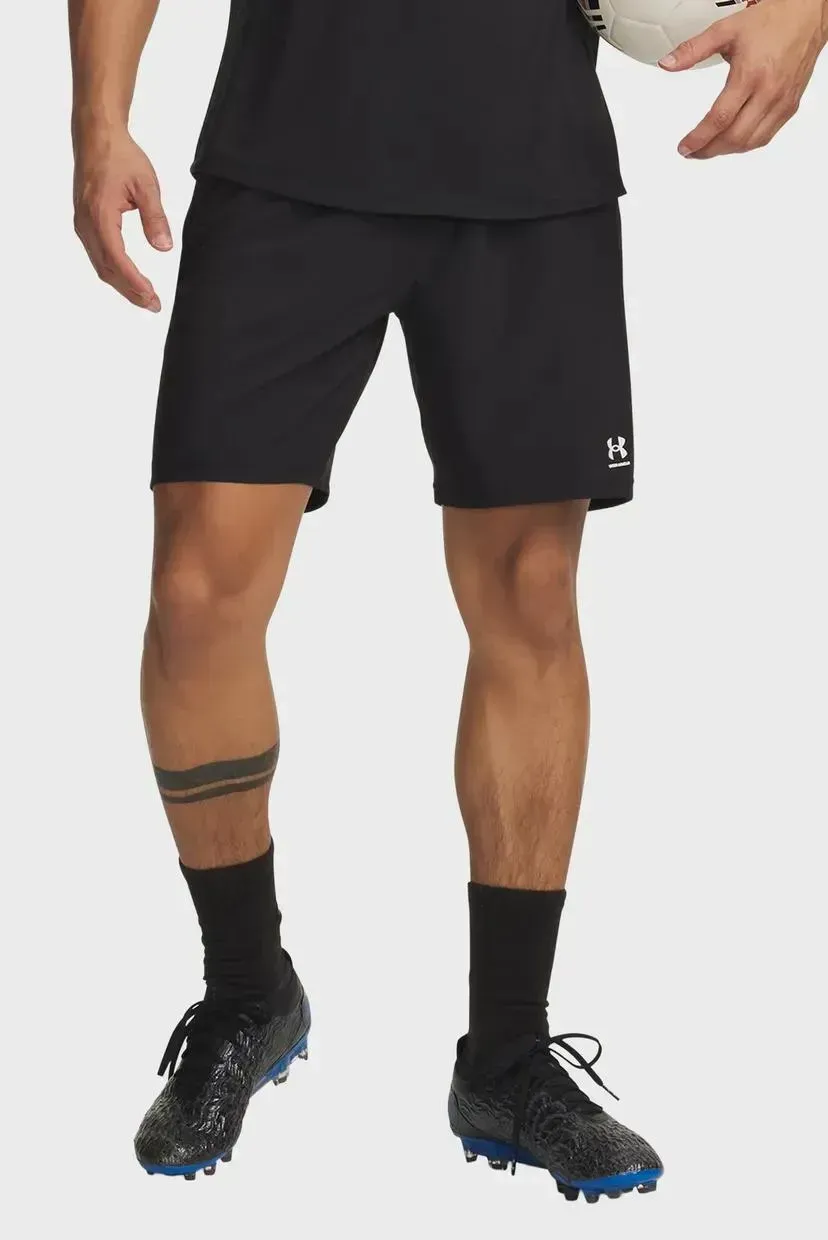 Шорти чоловічі Under Armour M Challenger Pro Shorts (6009621-008)