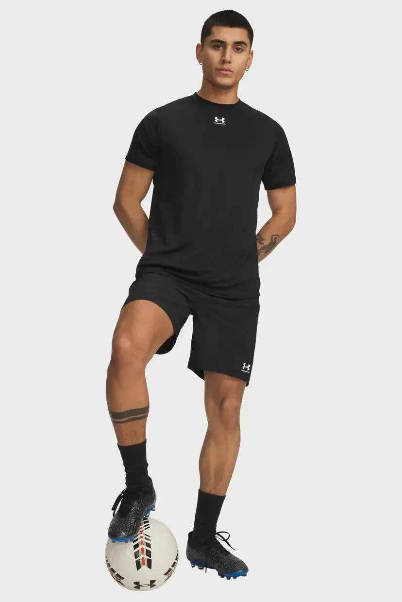 Шорти чоловічі Under Armour M Challenger Pro Shorts (6009621-008)