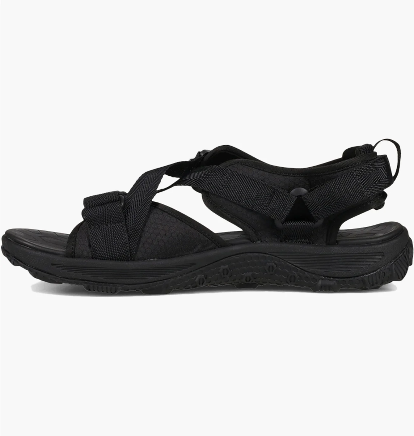 Сандалі чоловічі New Balance 2950 Black M29508QN