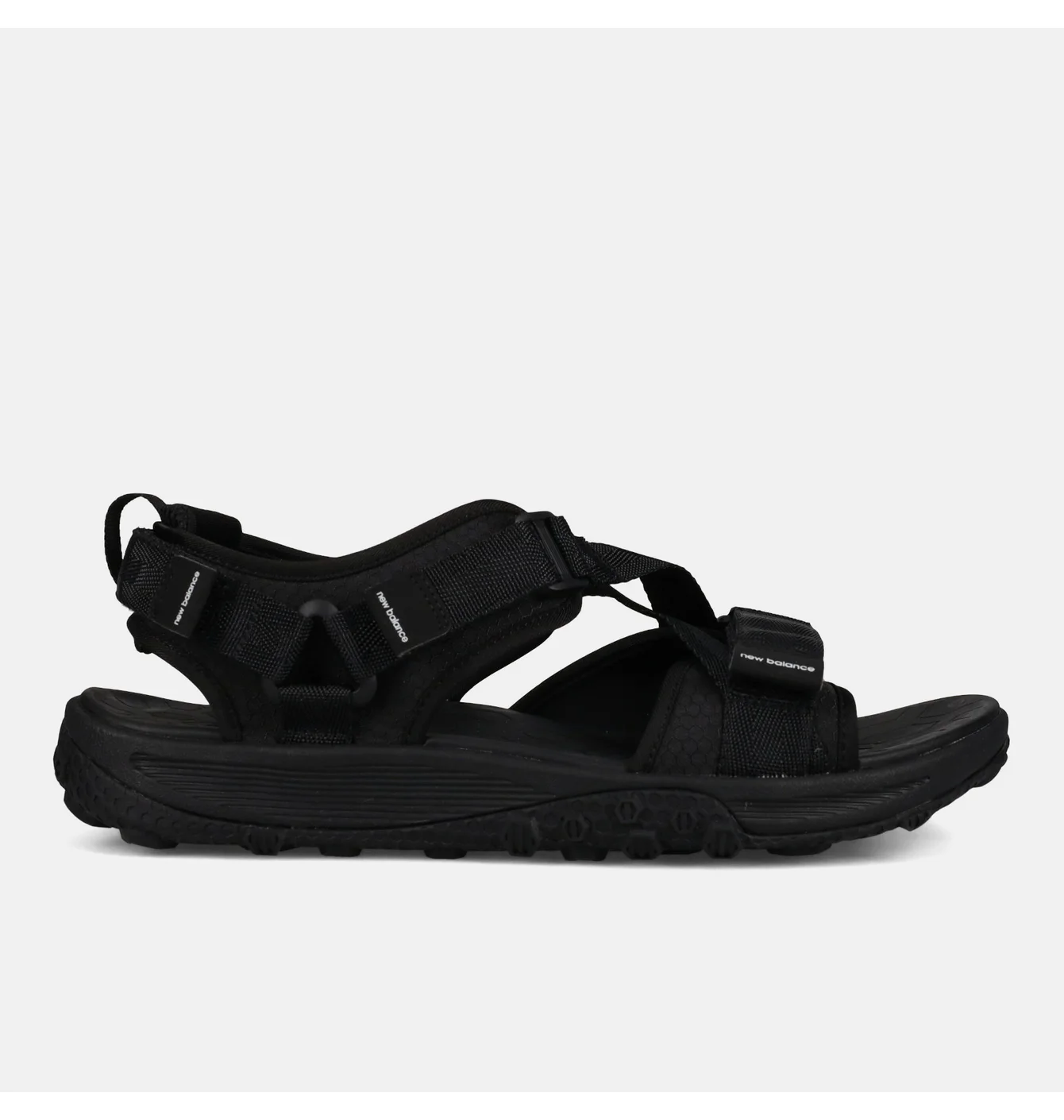 Сандалі чоловічі New Balance 2950 Black M29508QN