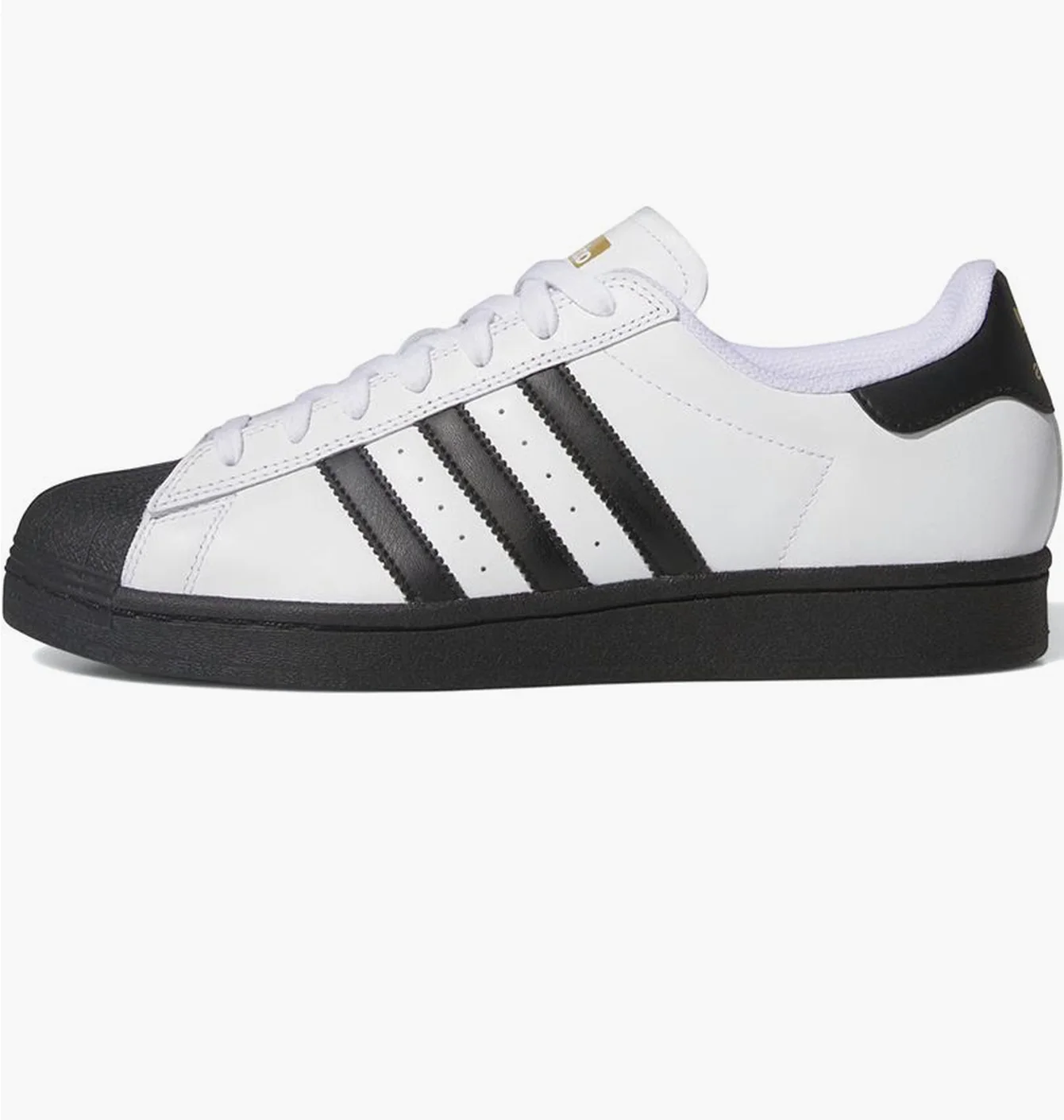 Кросівки чоловічі Adidas Superstar Adv White IH3347