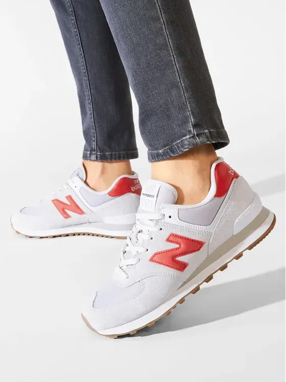Кросівки унісекс New Balance 574 (U574RF2)